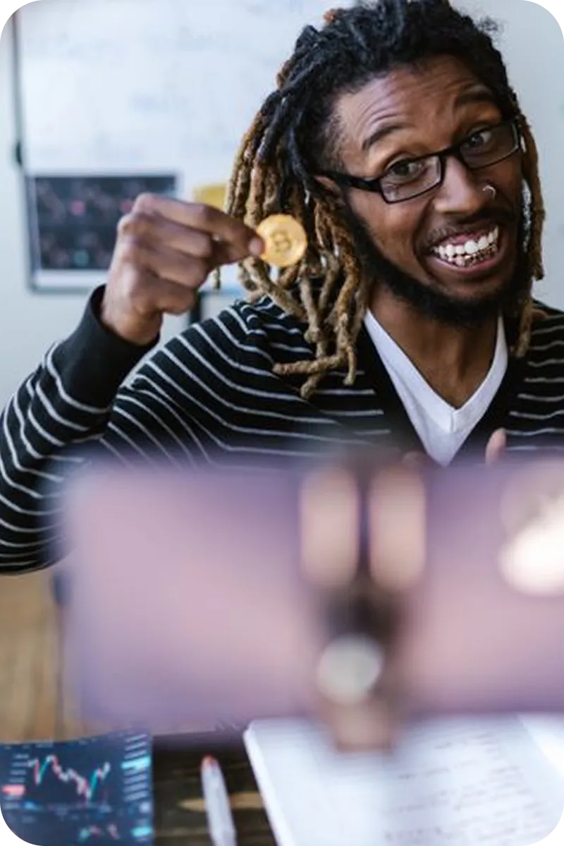 Creator in the SCN network